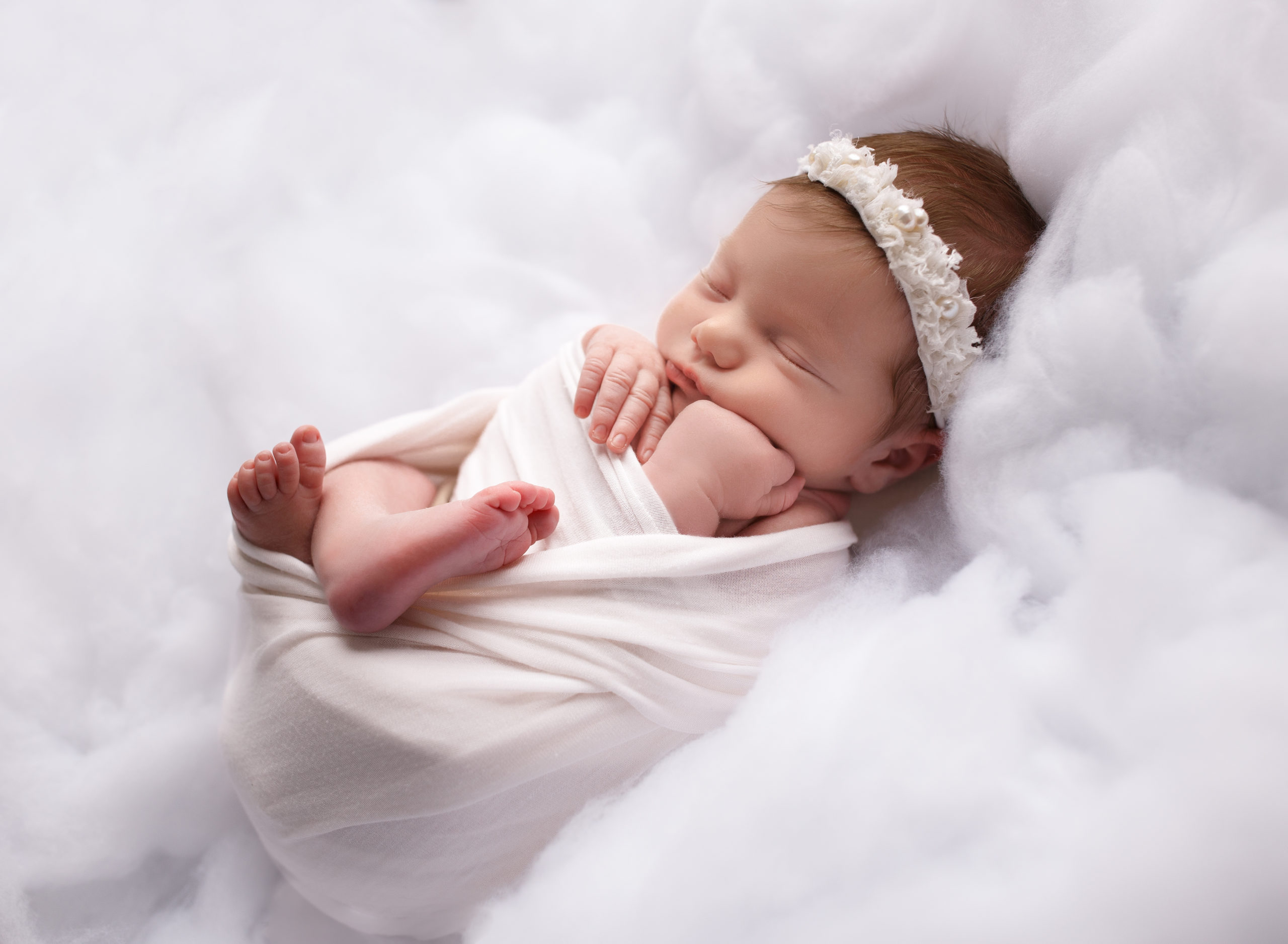 Utah Newborn Photo